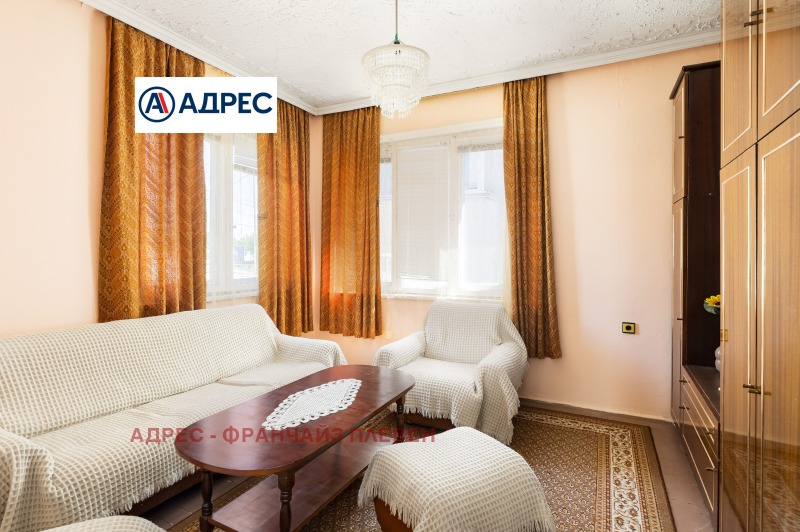 Продава  Етаж от къща град Плевен , Широк център , 192 кв.м | 12983629 - изображение [6]