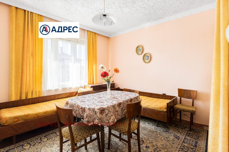 Продава  Етаж от къща град Плевен , Широк център , 192 кв.м | 12983629 - изображение [4]