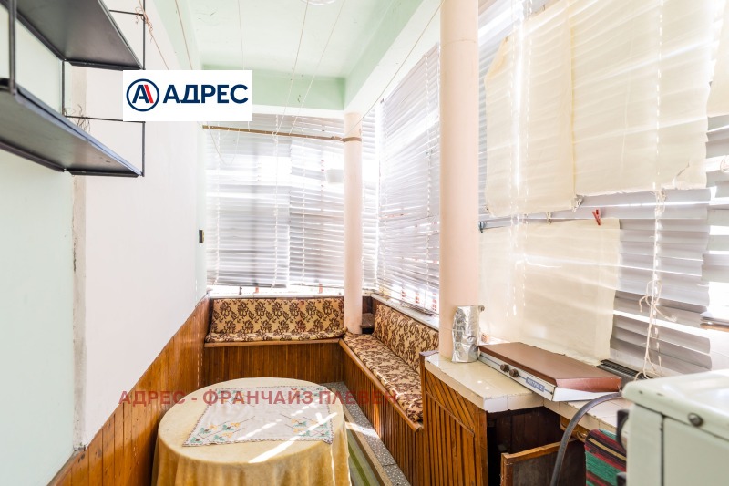 Продава  Етаж от къща град Плевен , Широк център , 192 кв.м | 12983629 - изображение [7]