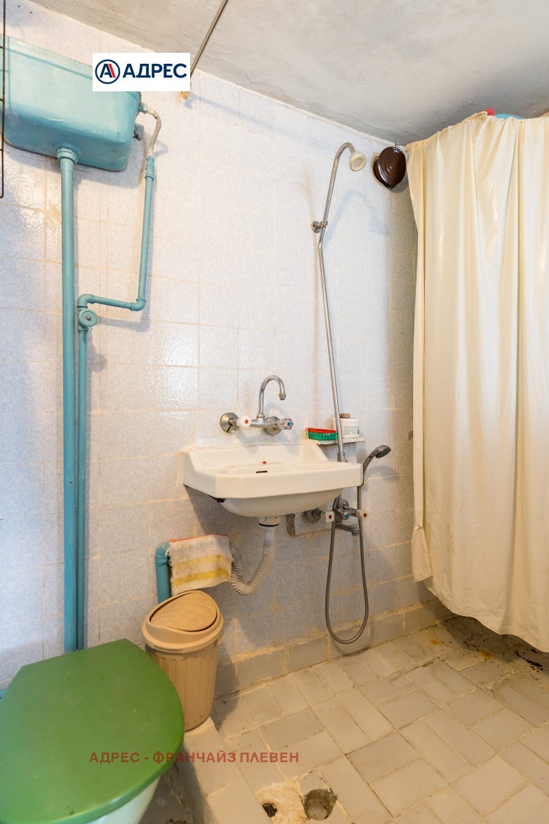 Продава  Етаж от къща град Плевен , Широк център , 192 кв.м | 12983629 - изображение [13]