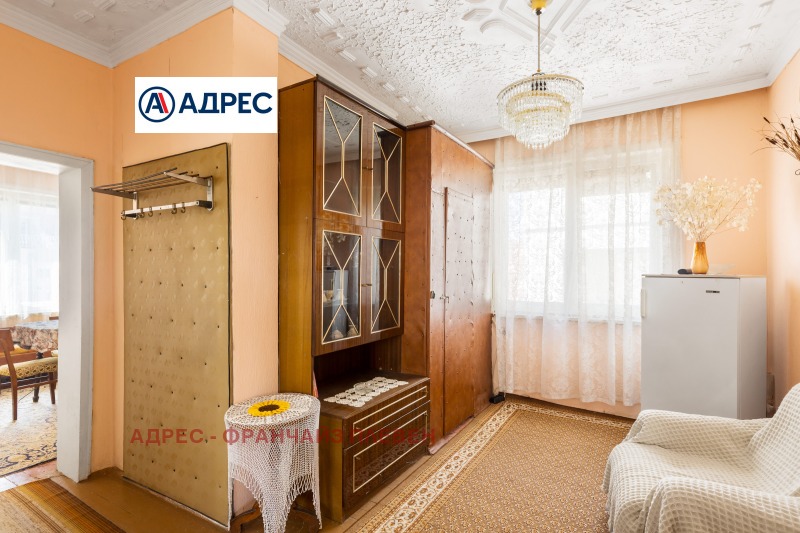 Продава  Етаж от къща град Плевен , Широк център , 192 кв.м | 12983629 - изображение [3]