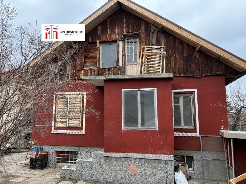Продава  Къща, област Пловдив, с. Белащица • 89 000 EUR • ID 83498931 — holmes.bg - [1] 
