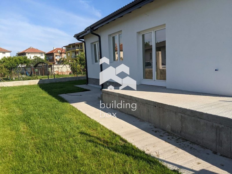 Προς πώληση  σπίτι περιοχή Plovdiv , Κρυμοβο , 151 τ.μ | 77736084 - εικόνα [3]