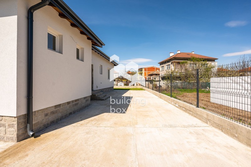 Προς πώληση  σπίτι περιοχή Plovdiv , Κρυμοβο , 151 τ.μ | 77736084 - εικόνα [6]