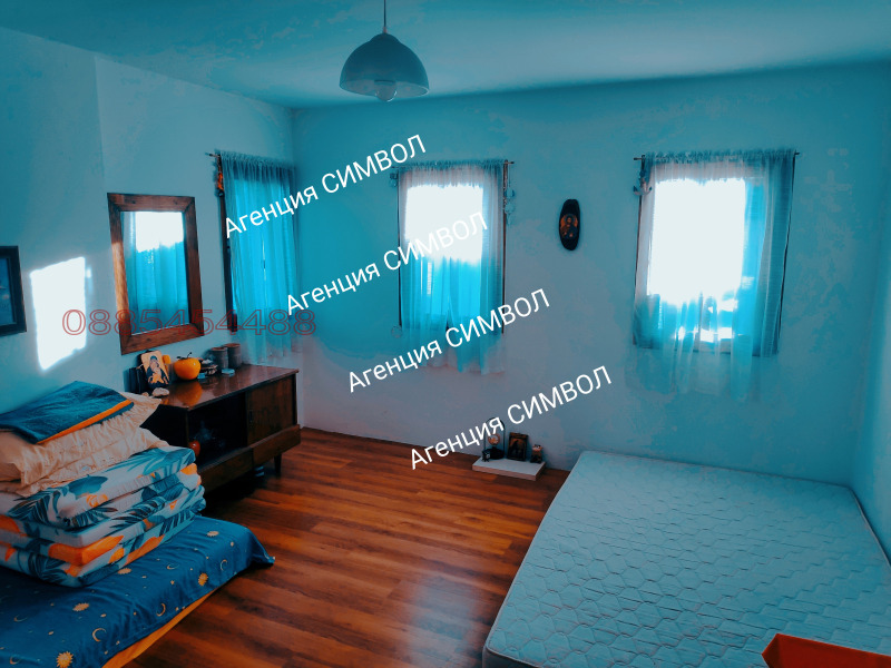 Продава КЪЩА, гр. Несебър, област Бургас, снимка 8 - Къщи - 52780911