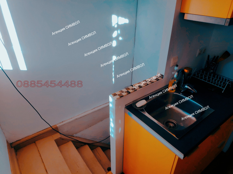 Продава КЪЩА, гр. Несебър, област Бургас, снимка 11 - Къщи - 52780911