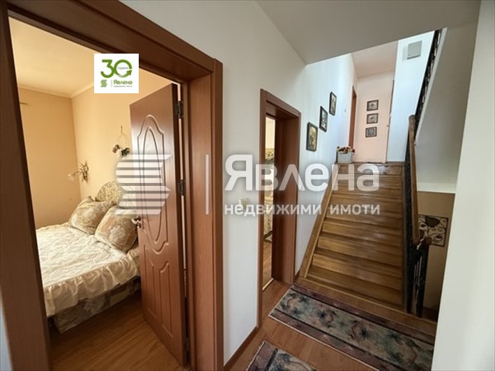 Продава КЪЩА, гр. Варна, м-т Долна Трака, снимка 16 - Къщи - 55139218