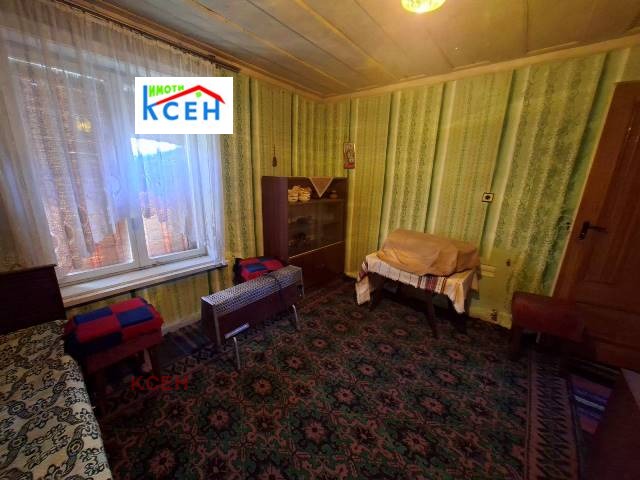 Продава КЪЩА, гр. Търговище, Бряг, снимка 8 - Къщи - 55622092