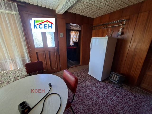 Продава КЪЩА, гр. Търговище, Бряг, снимка 6 - Къщи - 55622092