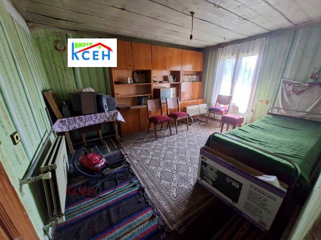 Продава КЪЩА, гр. Търговище, Бряг, снимка 11 - Къщи - 55622092