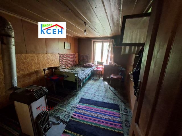 Продава КЪЩА, гр. Търговище, Бряг, снимка 3 - Къщи - 55622092