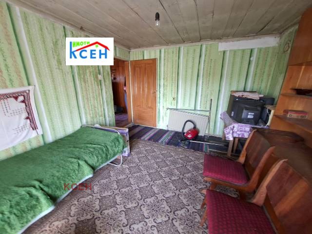 Продава КЪЩА, гр. Търговище, Бряг, снимка 9 - Къщи - 55622092