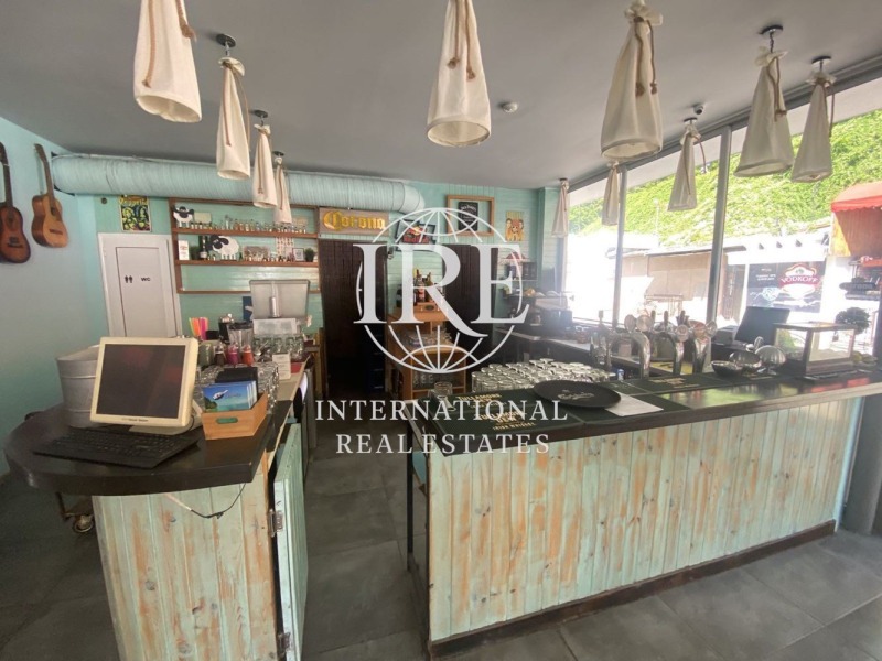 Продава ЗАВЕДЕНИЕ, гр. Варна, Фестивален комплекс, снимка 7 - Заведения - 52115642