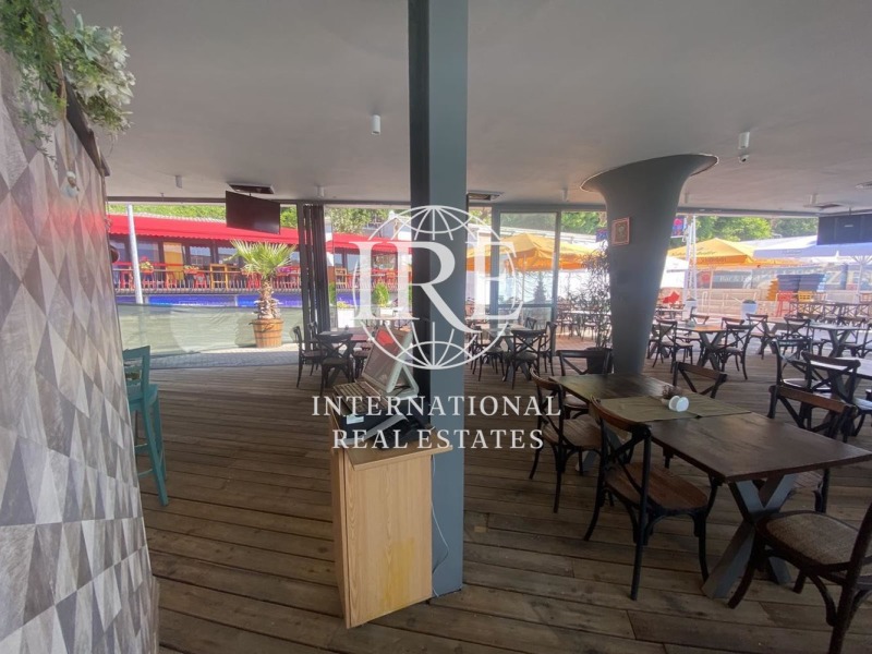 Продава ЗАВЕДЕНИЕ, гр. Варна, Фестивален комплекс, снимка 4 - Заведения - 52115642