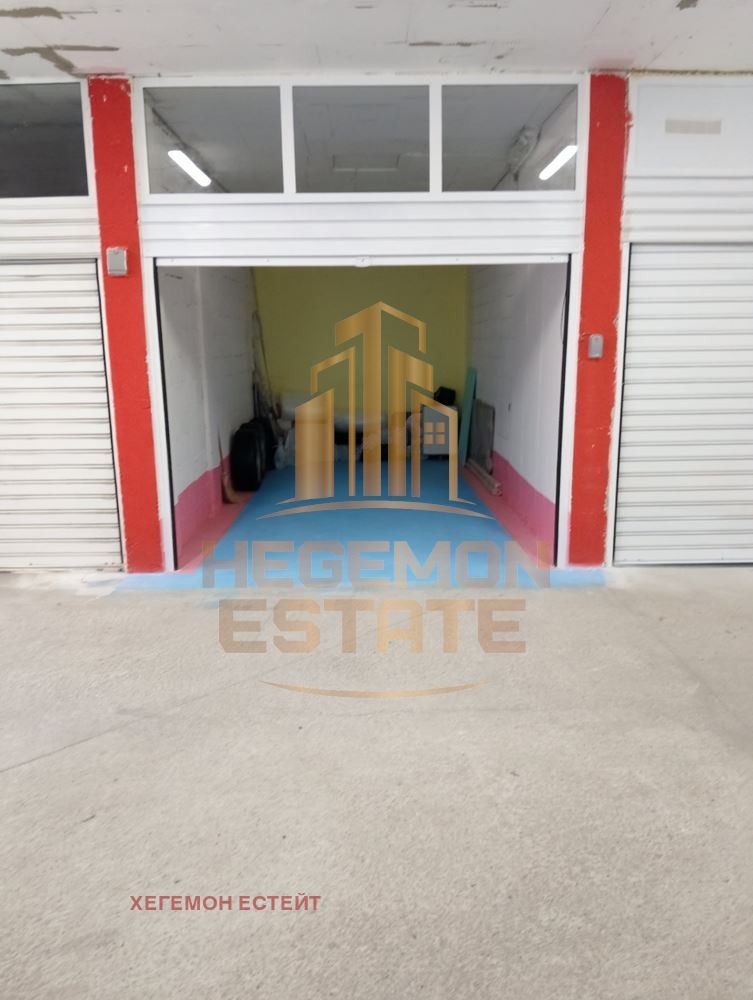 Продаја  Гараге Варна , Вазраждане 1 , 18 м2 | 32407477 - слика [2]