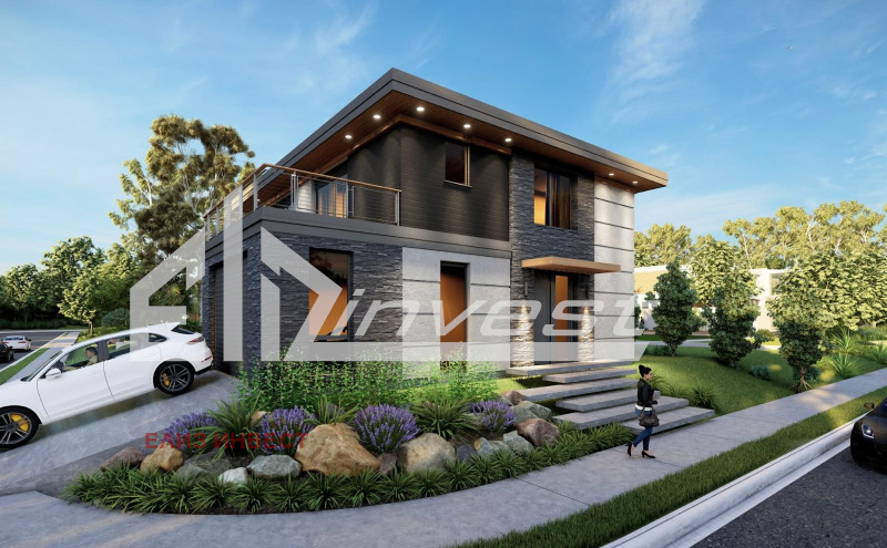 À vendre  Parcelle région Plovdiv , Markovo , 5753 m² | 87387833 - image [7]