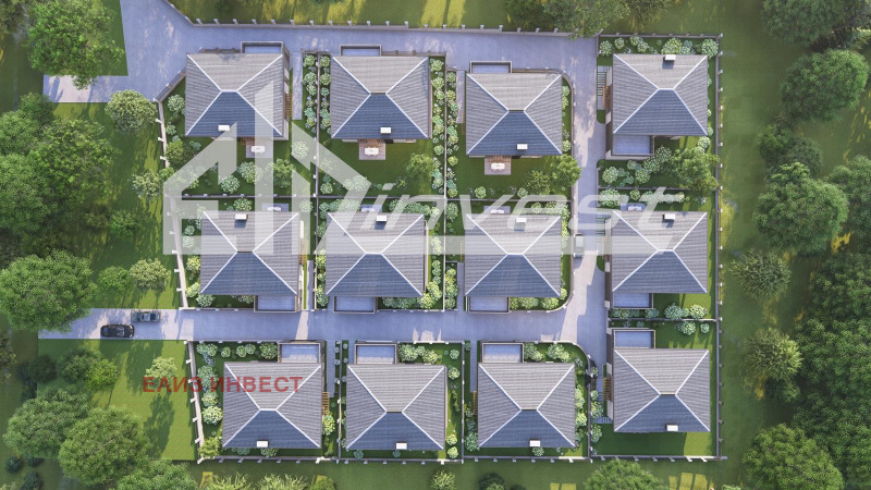 À vendre  Parcelle région Plovdiv , Markovo , 5753 m² | 87387833 - image [4]