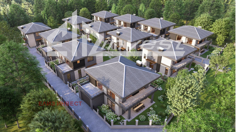 À vendre  Parcelle région Plovdiv , Markovo , 5753 m² | 87387833