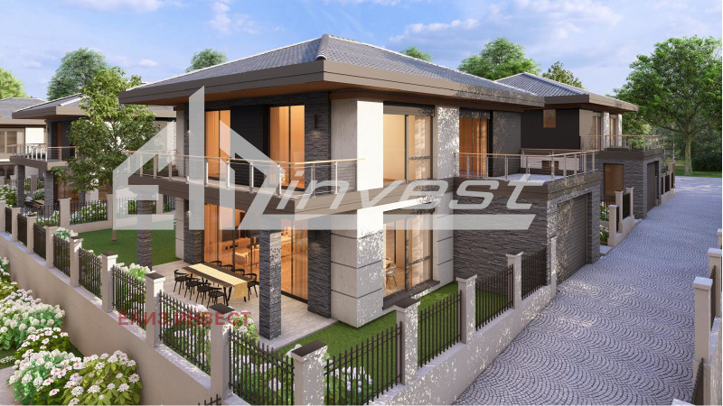 À vendre  Parcelle région Plovdiv , Markovo , 5753 m² | 87387833 - image [3]