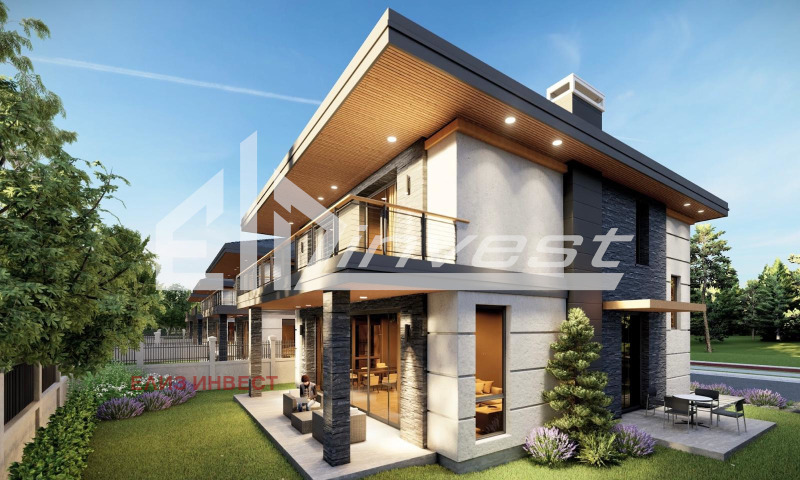 À vendre  Parcelle région Plovdiv , Markovo , 5753 m² | 87387833 - image [10]
