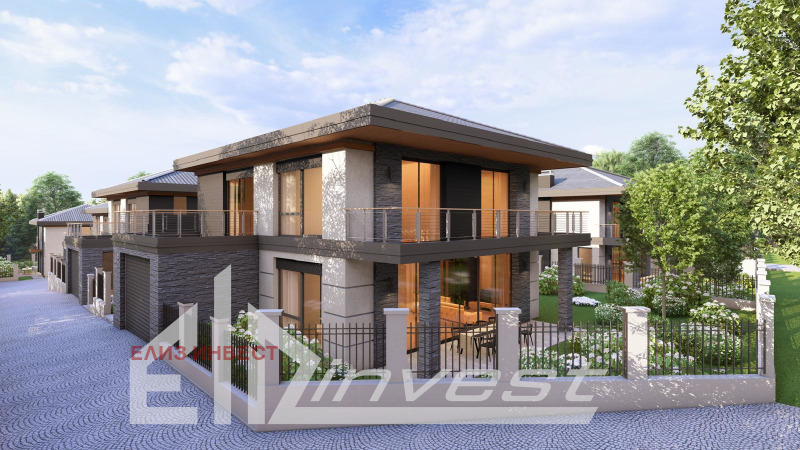 À vendre  Parcelle région Plovdiv , Markovo , 5753 m² | 87387833 - image [9]