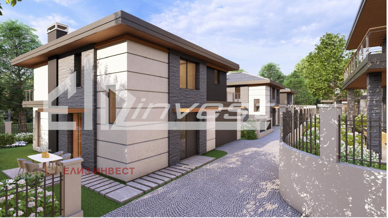 À vendre  Parcelle région Plovdiv , Markovo , 5753 m² | 87387833 - image [2]