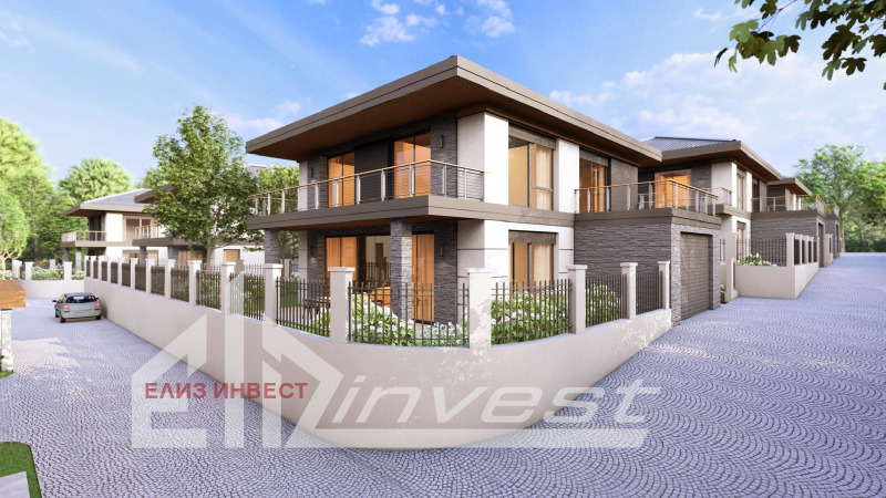 À vendre  Parcelle région Plovdiv , Markovo , 5753 m² | 87387833 - image [5]