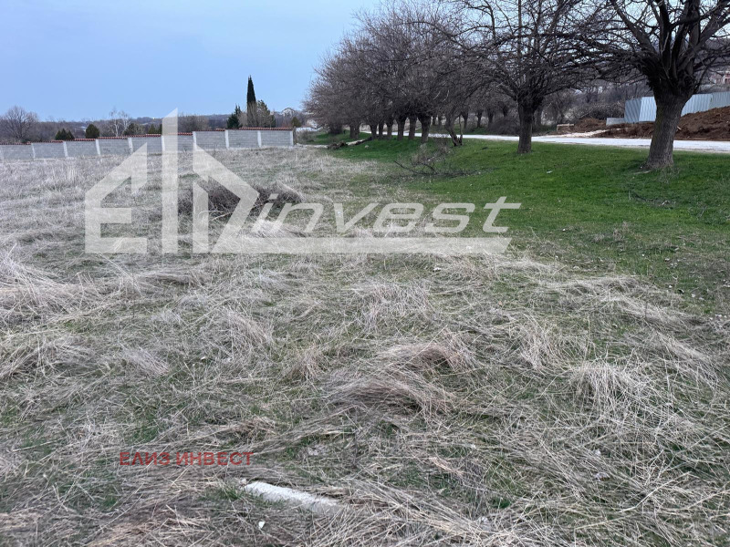 À vendre  Parcelle région Plovdiv , Markovo , 5753 m² | 87387833 - image [11]