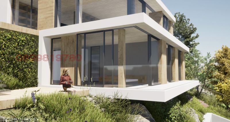 Продава ПАРЦЕЛ, гр. Варна, м-т Акчелар, снимка 3 - Парцели - 52782794