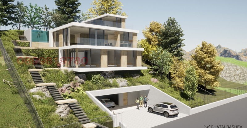 Продава ПАРЦЕЛ, гр. Варна, м-т Акчелар