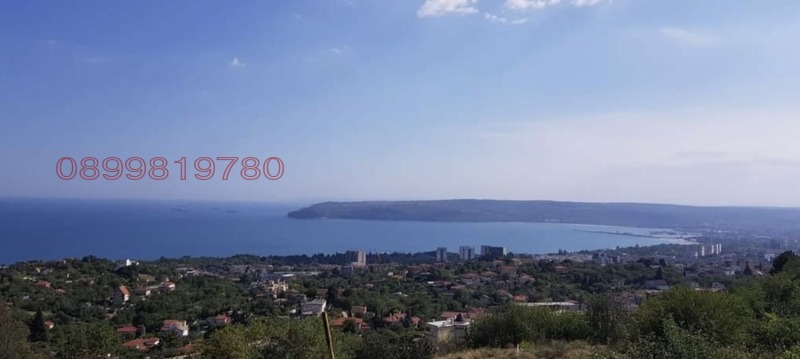 Продава ПАРЦЕЛ, гр. Варна, м-т Акчелар, снимка 14 - Парцели - 52782794