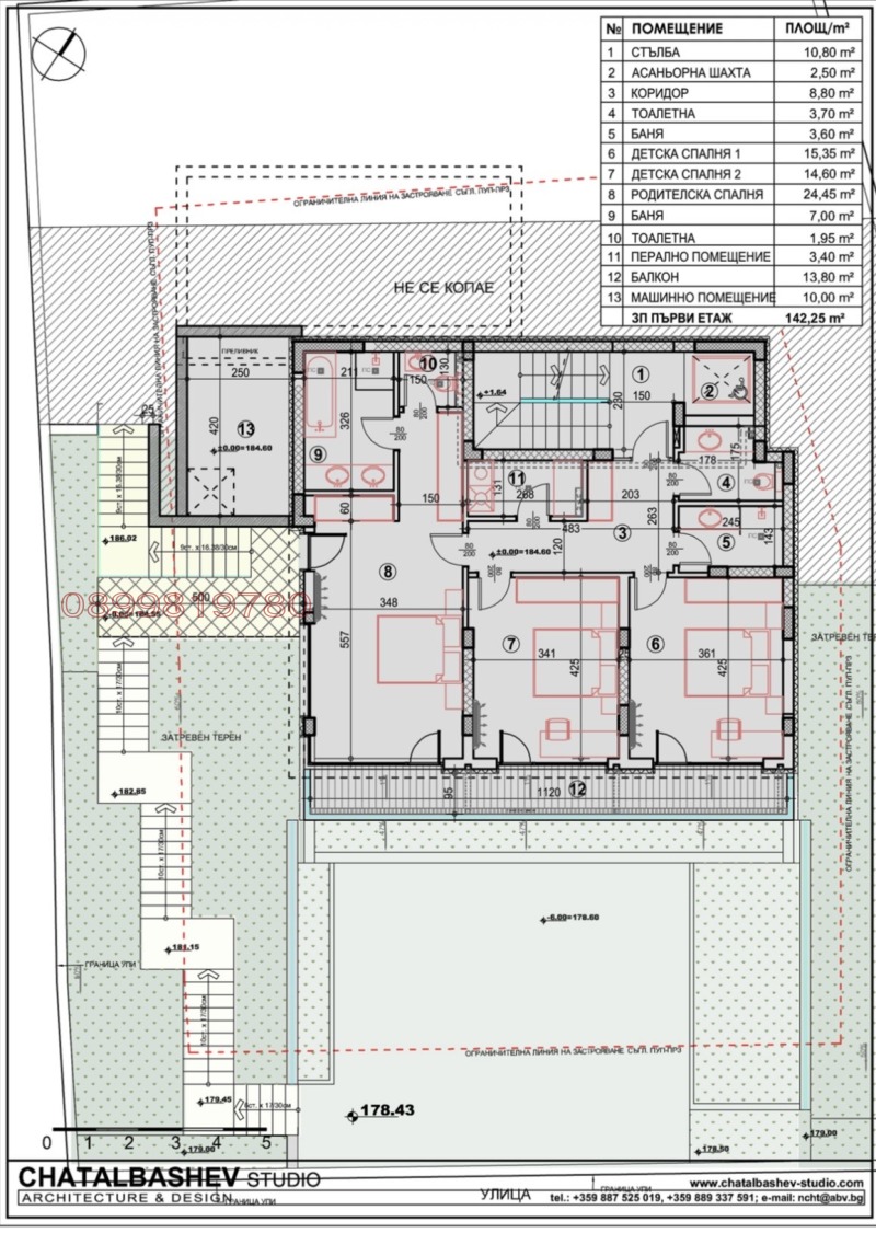 Продава ПАРЦЕЛ, гр. Варна, м-т Акчелар, снимка 10 - Парцели - 52782794