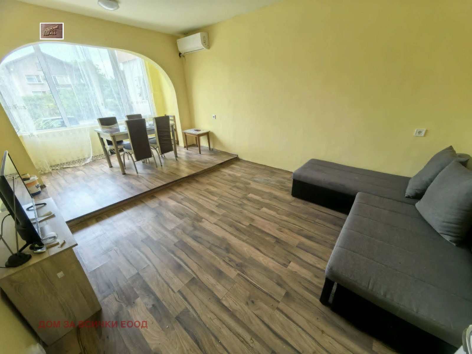 Продава 1-СТАЕН, гр. София, с. Световрачене, снимка 3 - Апартаменти - 55437528