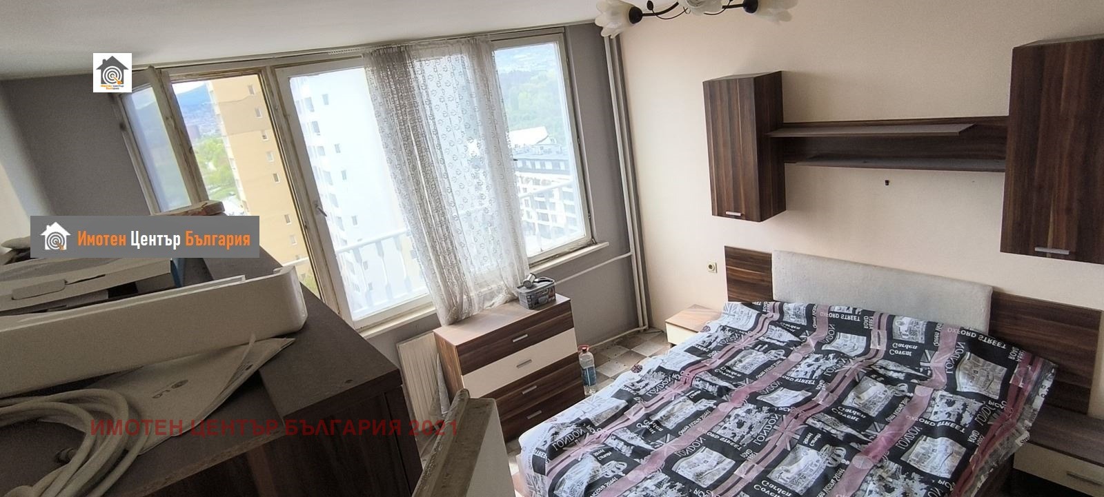 Продава 1-СТАЕН, гр. София, Младост 2