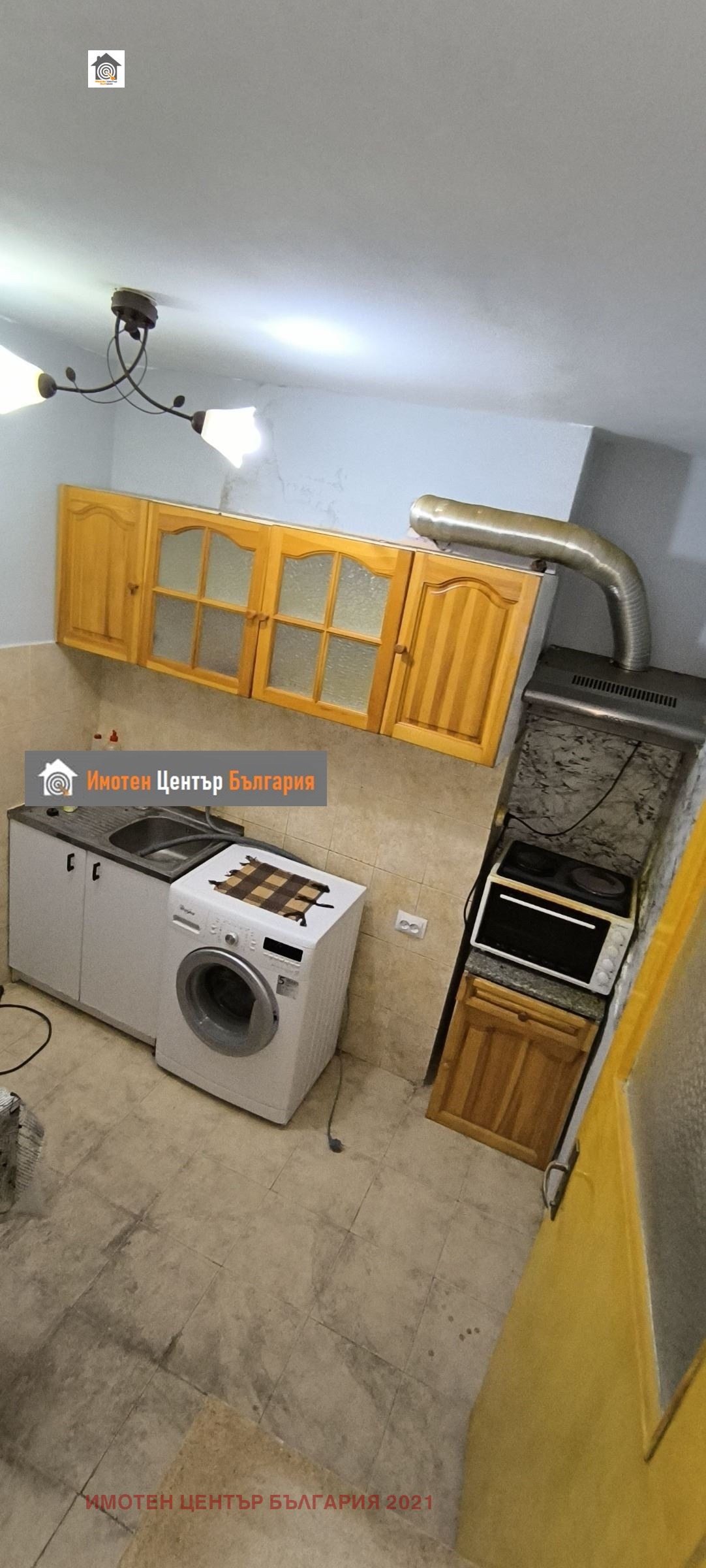 Продава 1-СТАЕН, гр. София, Младост 2, снимка 5 - Апартаменти - 55738604