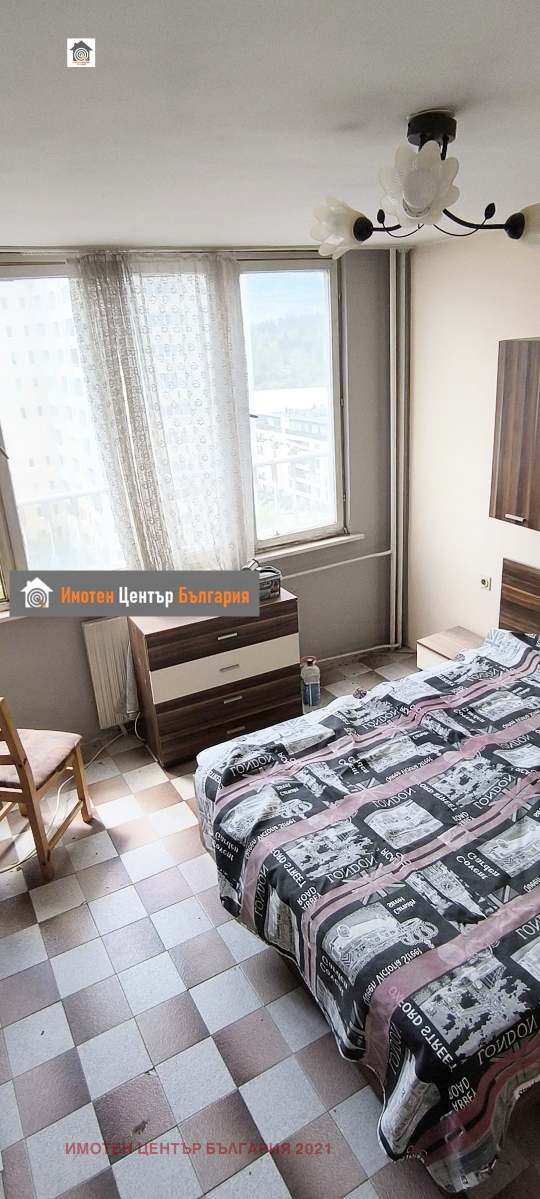 Продава 1-СТАЕН, гр. София, Младост 2, снимка 2 - Апартаменти - 55738604
