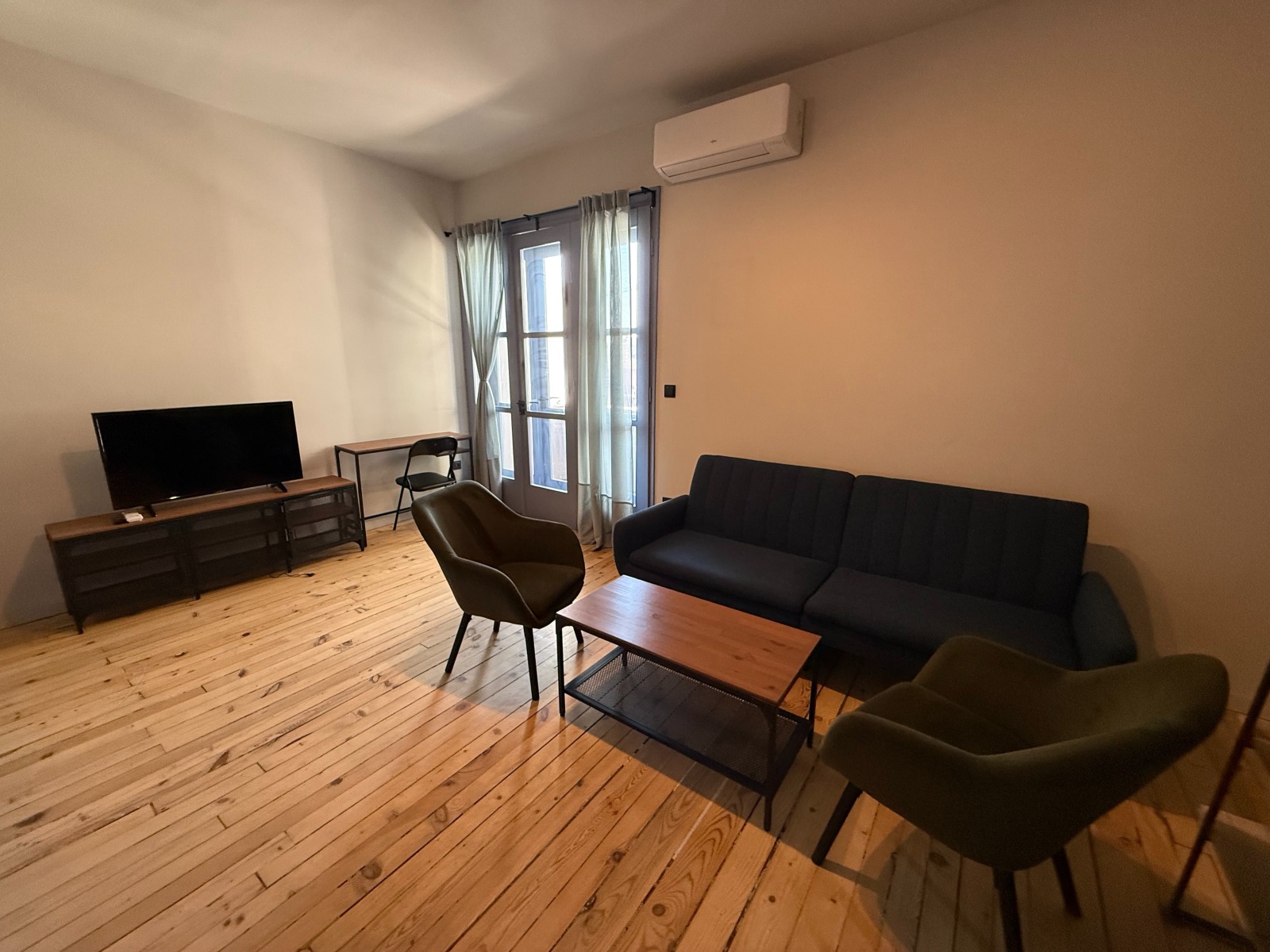 Продава 2-СТАЕН, гр. Пловдив, Център