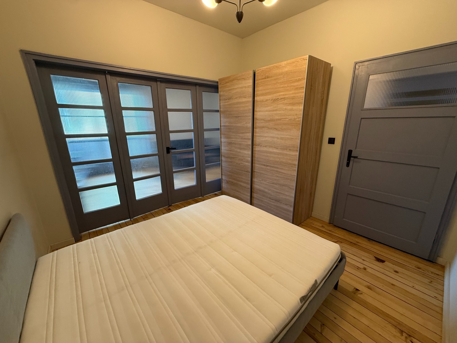 Продава 2-СТАЕН, гр. Пловдив, Център, снимка 8 - Апартаменти - 53616710