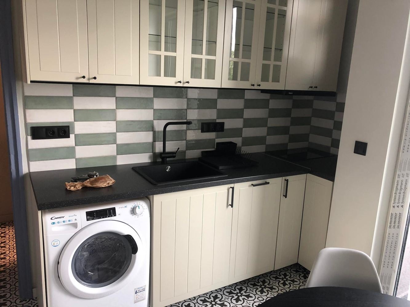 Продава 2-СТАЕН, гр. Пловдив, Център, снимка 3 - Апартаменти - 53616710