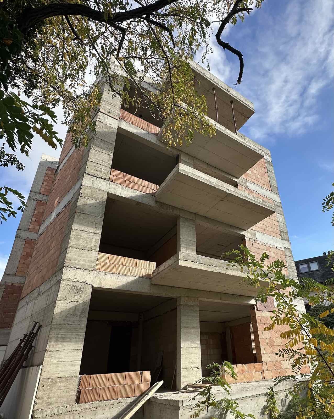 Продава 2-СТАЕН, гр. Варна, м-т Пчелина, снимка 2 - Апартаменти - 53633946