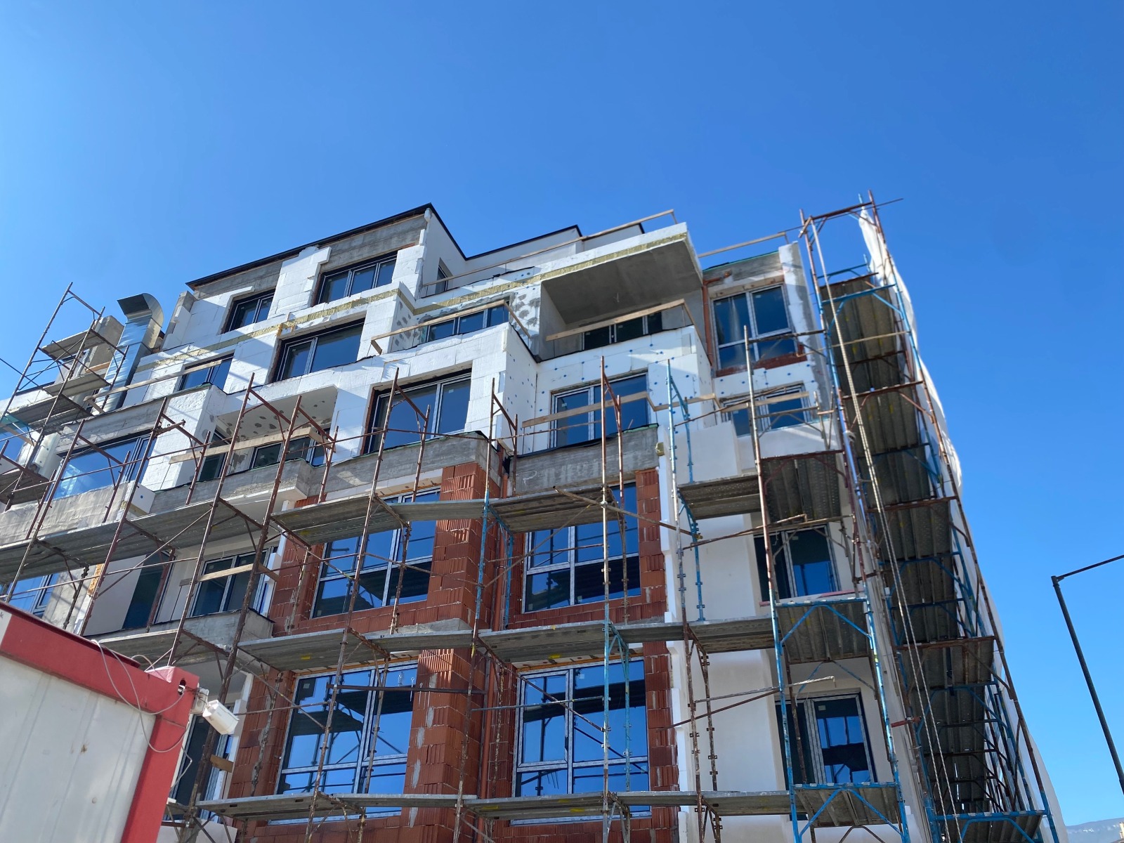 Продава 2-СТАЕН, гр. София, Студентски град, снимка 11 - Апартаменти - 53643046