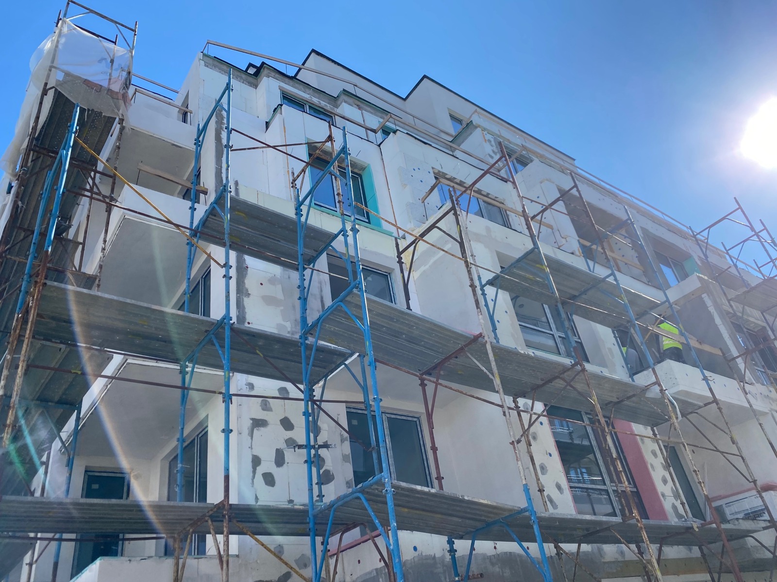 Продава 2-СТАЕН, гр. София, Студентски град, снимка 12 - Апартаменти - 53643046