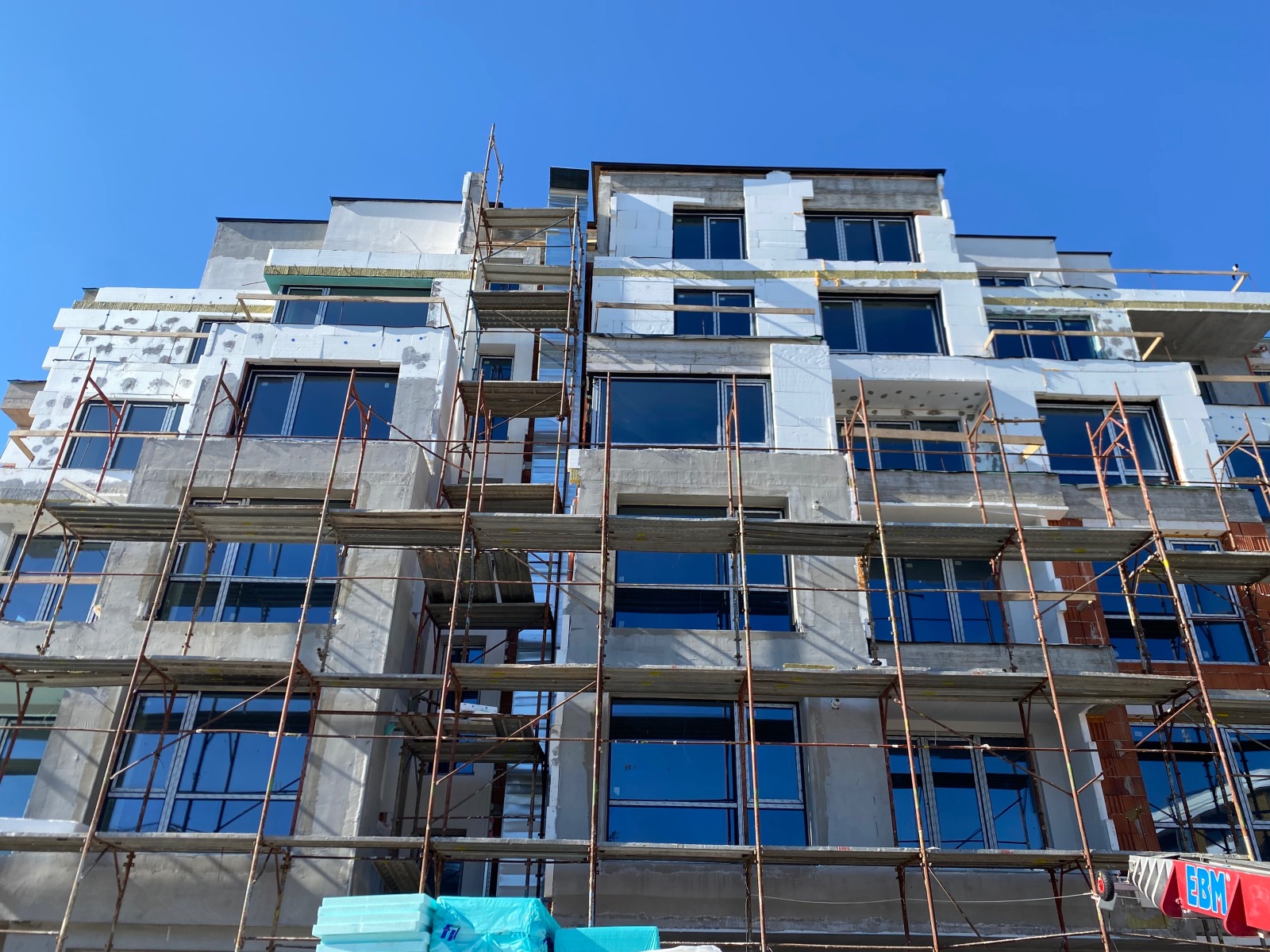 Продава 2-СТАЕН, гр. София, Студентски град, снимка 10 - Апартаменти - 53643046