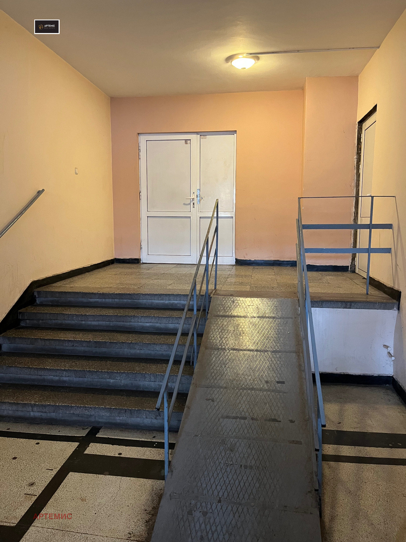 Продава 2-СТАЕН, гр. София, Разсадника, снимка 6 - Апартаменти - 54039103