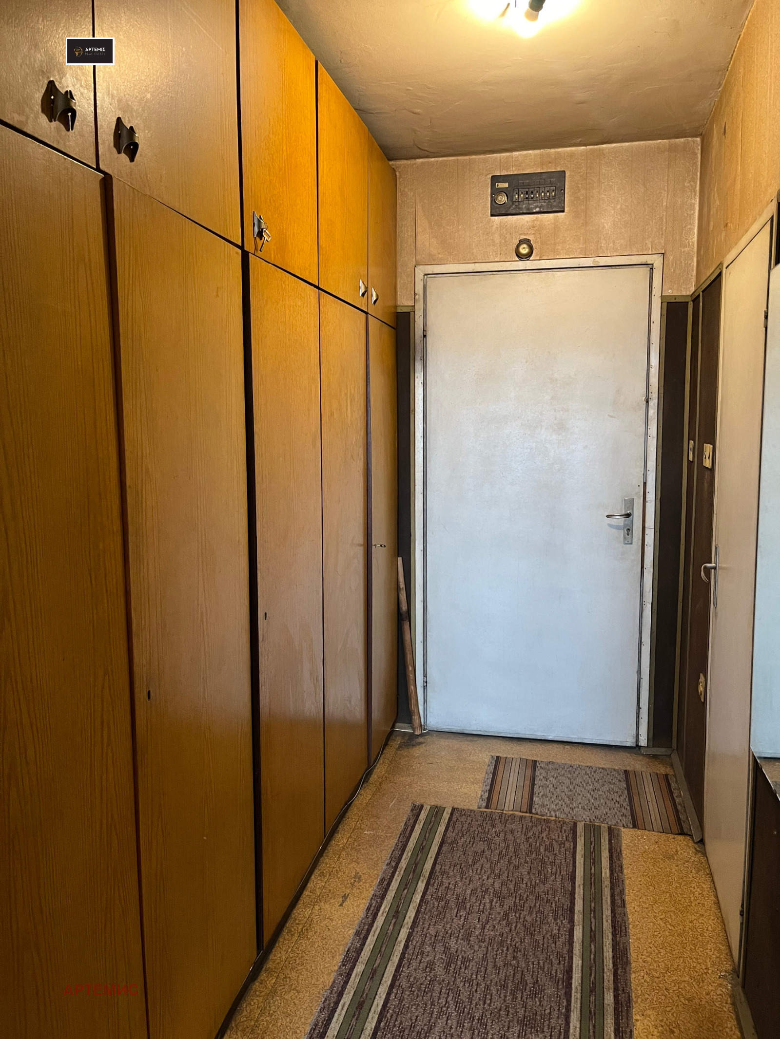 Продава 2-СТАЕН, гр. София, Разсадника, снимка 5 - Апартаменти - 54039103