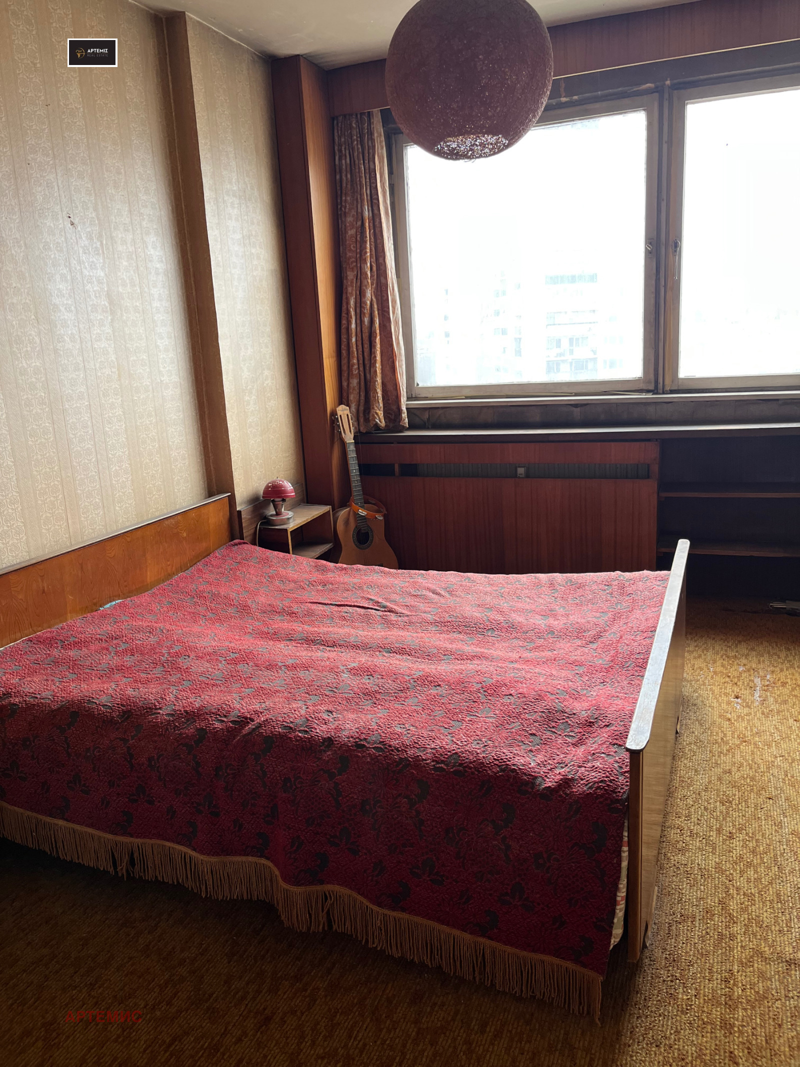 Продава 2-СТАЕН, гр. София, Разсадника, снимка 4 - Апартаменти - 54039103