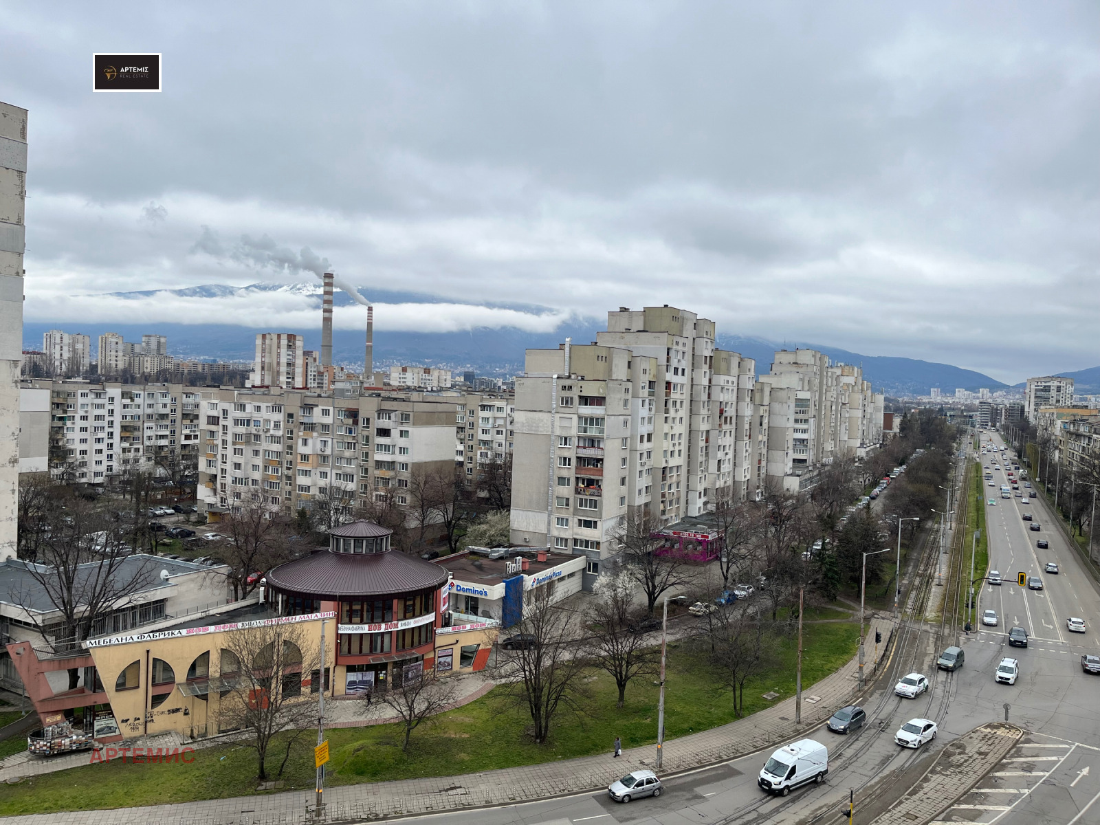 Продава 2-СТАЕН, гр. София, Разсадника, снимка 8 - Апартаменти - 54039103