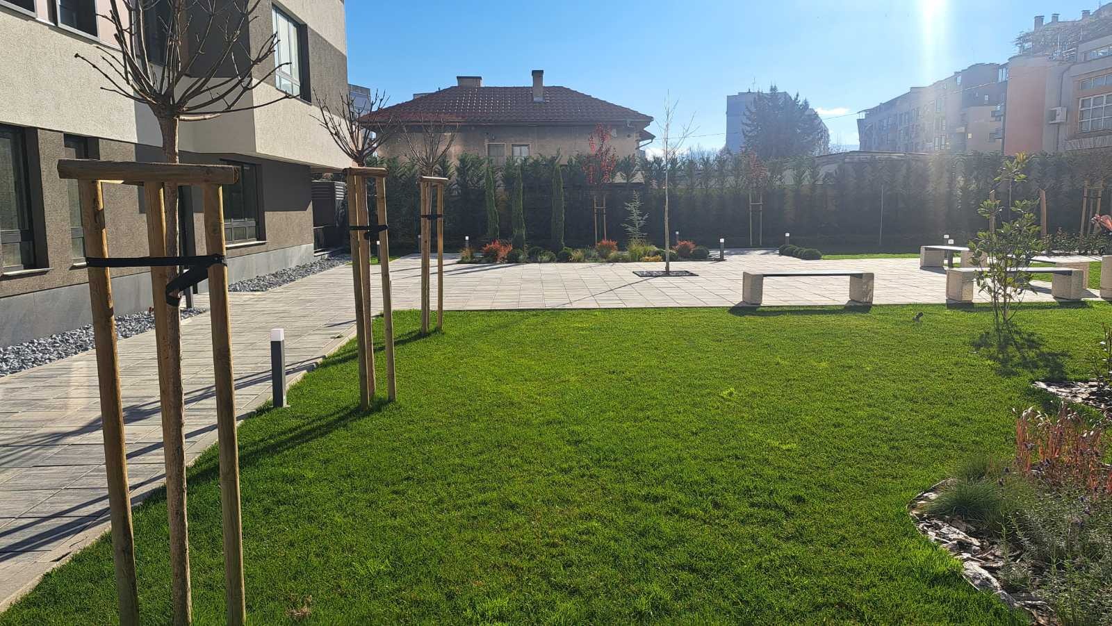 Продава 2-СТАЕН, гр. Пловдив, Христо Смирненски, снимка 13 - Апартаменти - 54067721