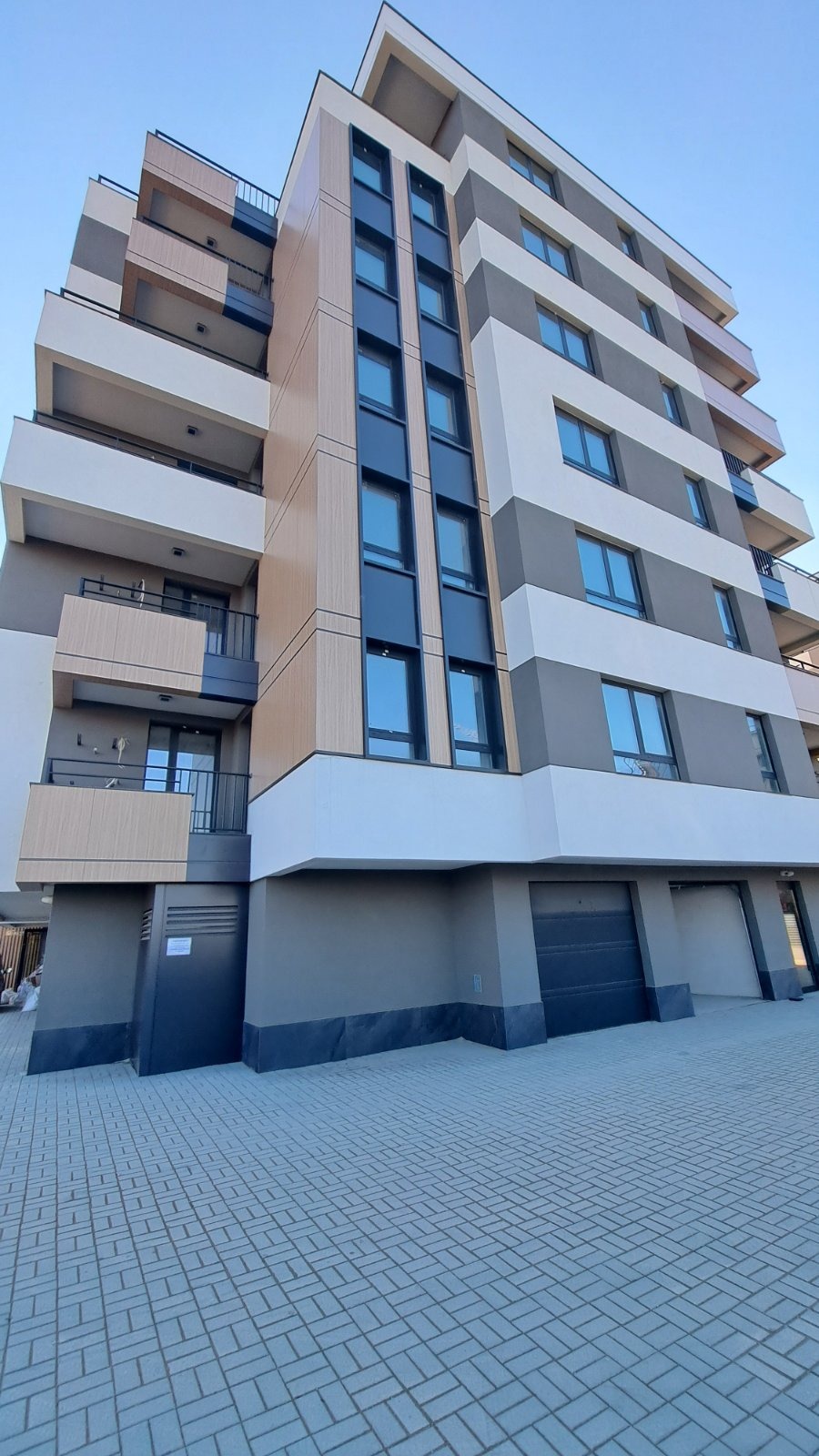 Продава 2-СТАЕН, гр. Пловдив, Христо Смирненски, снимка 2 - Апартаменти - 54067721