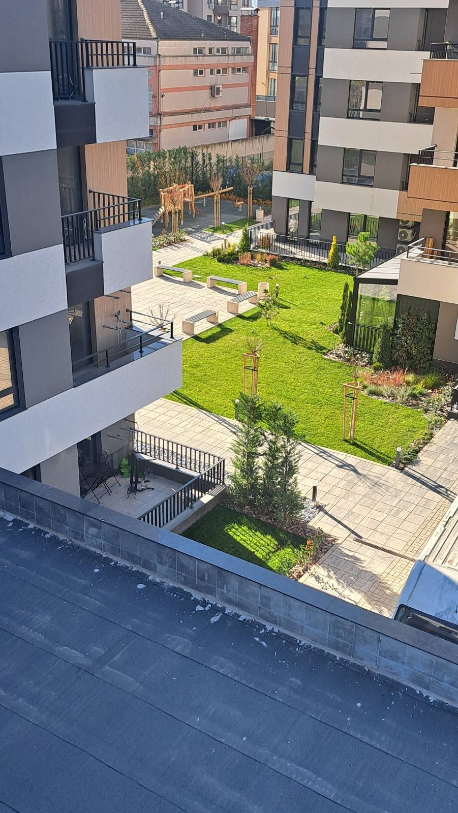 Продава 2-СТАЕН, гр. Пловдив, Христо Смирненски, снимка 12 - Апартаменти - 54067721